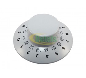 Ручка переключения (выбора) программ Ariston C00267555 для стиральной машины